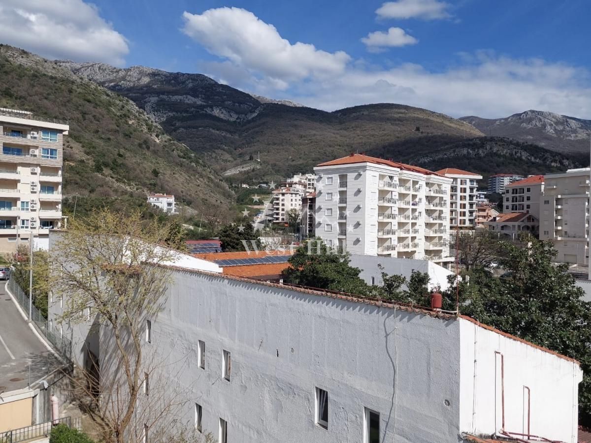 Appartement à Becici, Monténégro, 54 m² - image 7