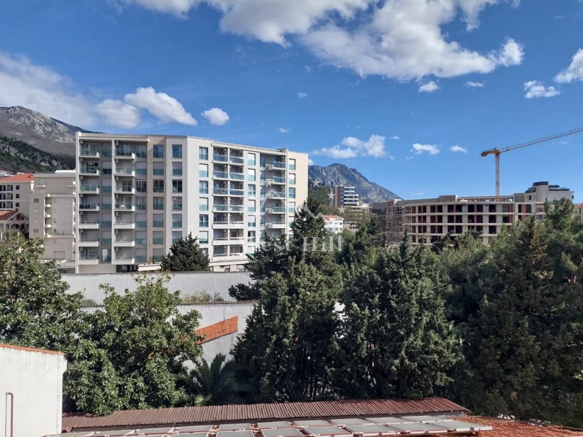 Appartement à Becici, Monténégro, 54 m² - image 8