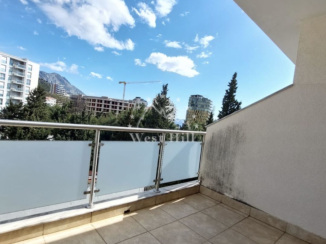 Appartement à Becici, Monténégro, 54 m² - image 11