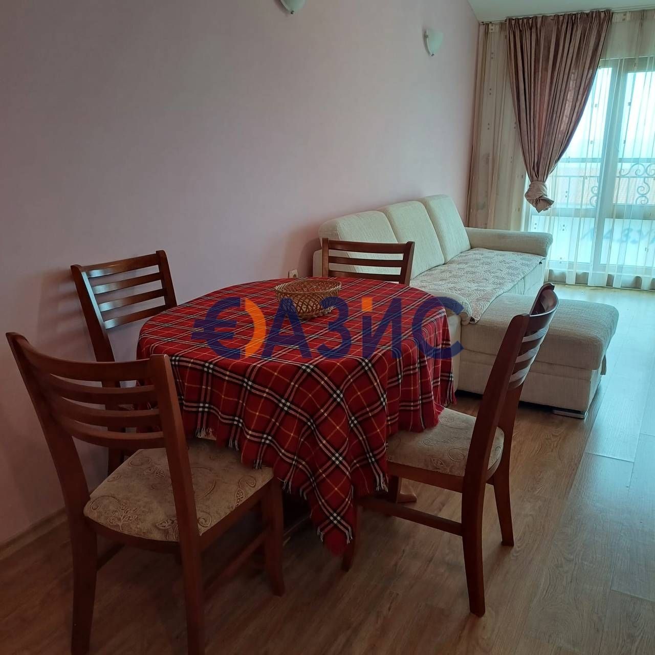 Appartamenti a Sveti Vlas, Bulgaria, 67.3 m² - foto 19