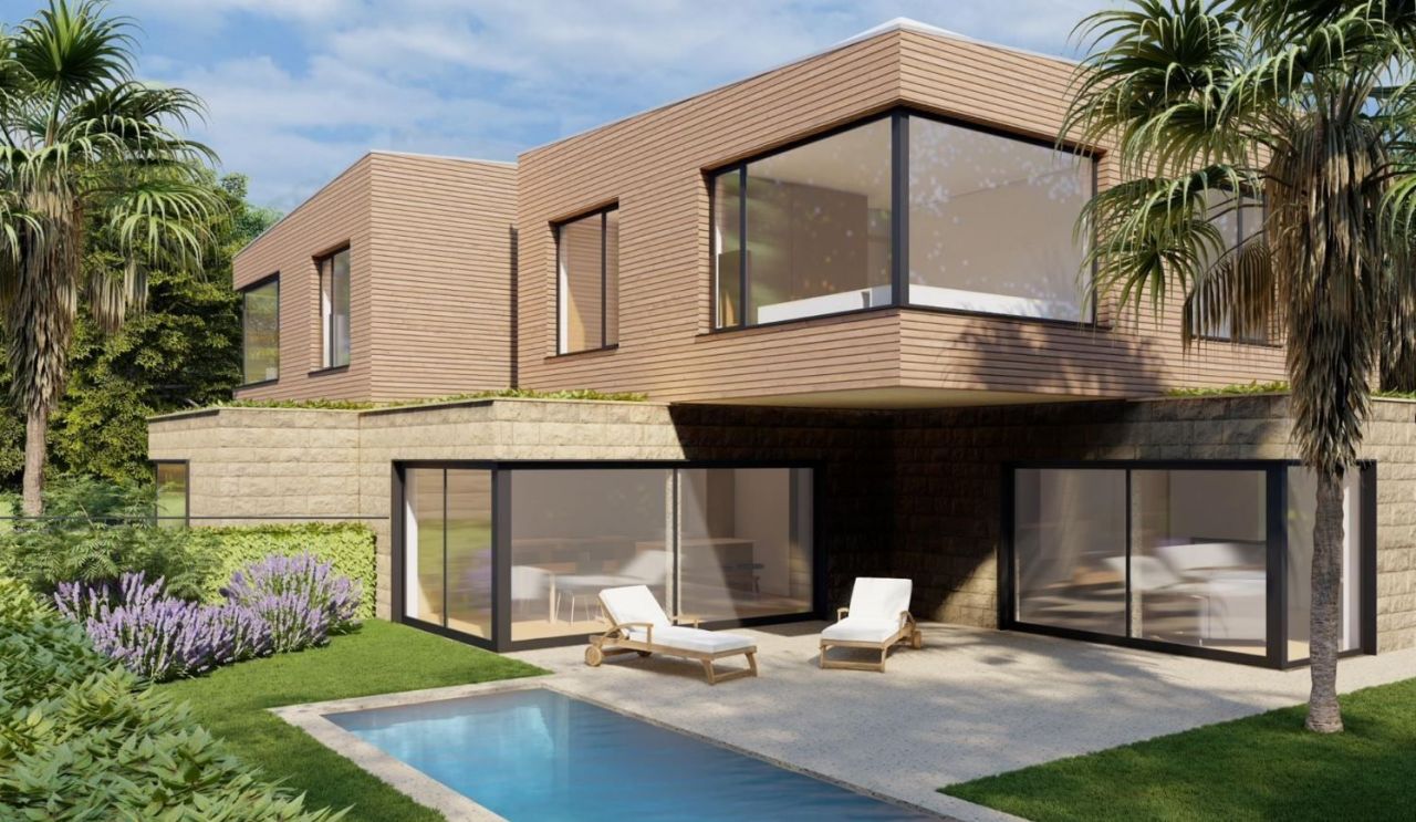 Villa en Poreč, Croacia, 169 m² - imagen 1