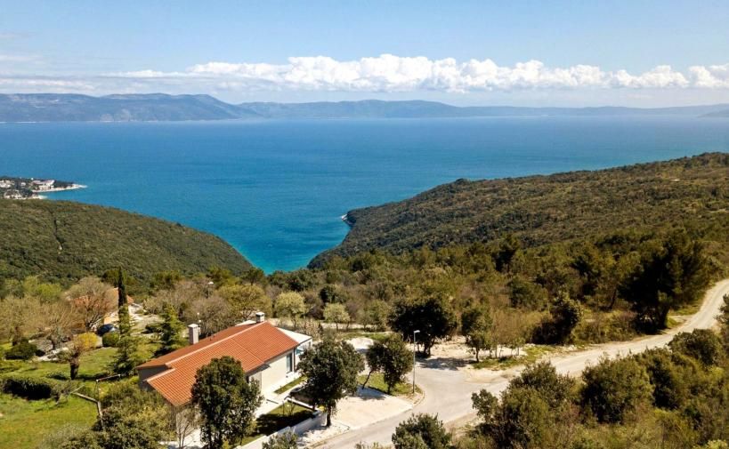 Villa Rabac, Labin, Croatie, 173 m² - image 1