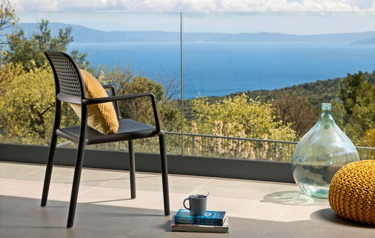 Villa Rabac, Labin, Croacia, 173 m² - imagen 3