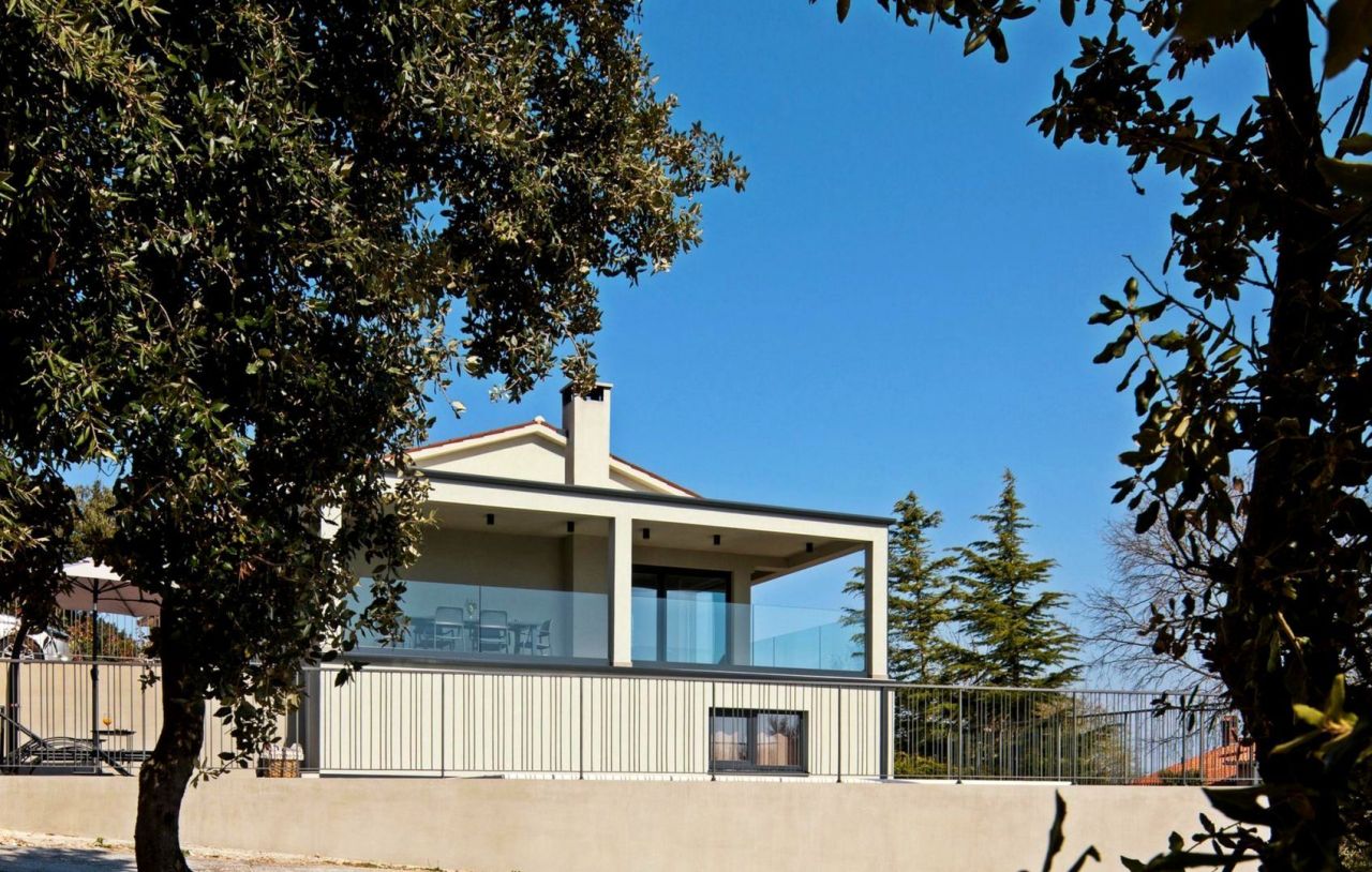 Villa Rabac, Labin, Croacia, 173 m² - imagen 11