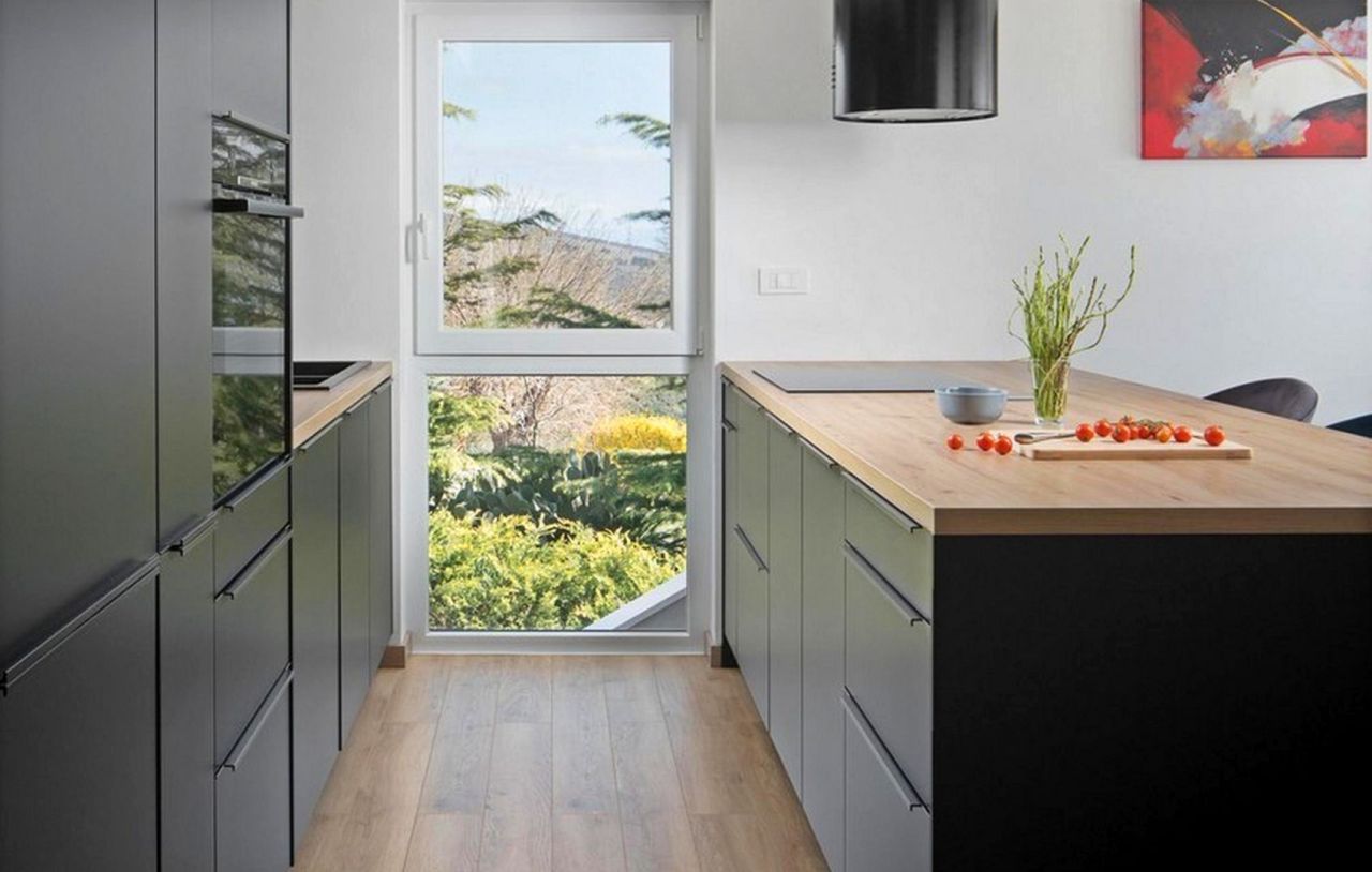 Villa Rabac, Labin, Croacia, 173 m² - imagen 13