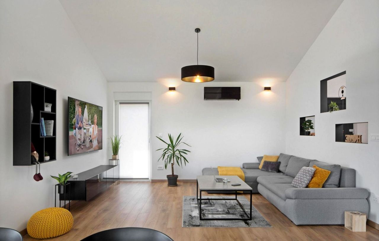 Villa Rabac, Labin, Croacia, 173 m² - imagen 16