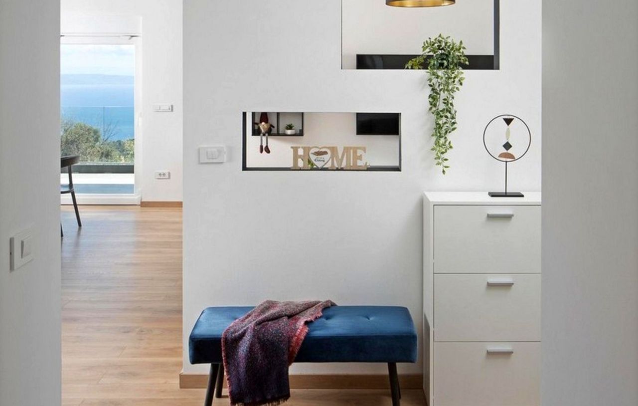 Villa Rabac, Labin, Croacia, 173 m² - imagen 17