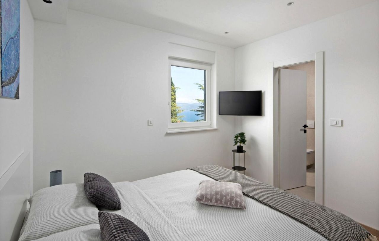 Villa Rabac, Labin, Croacia, 173 m² - imagen 19