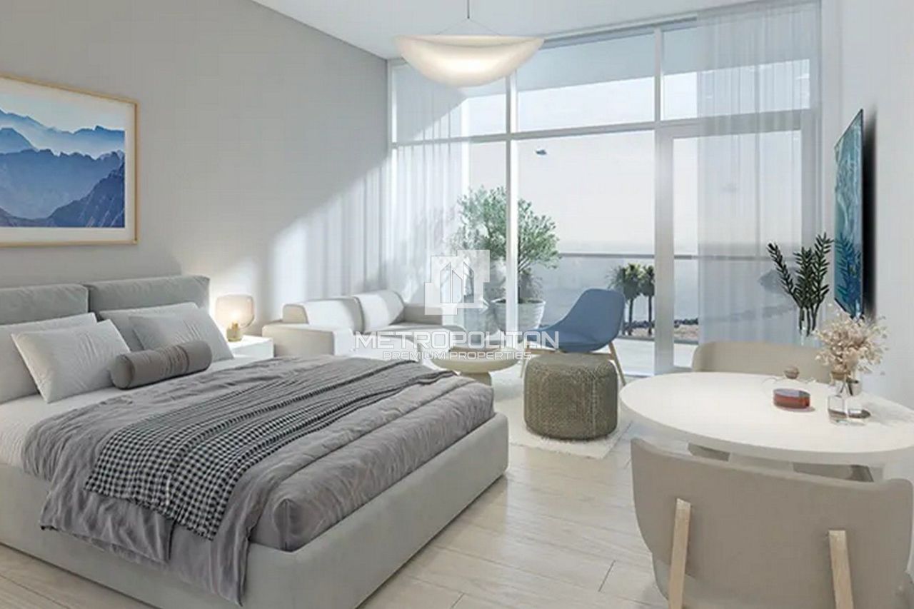 Apartamento en Ras al-Jaima, EAU, 159 m² - imagen 1