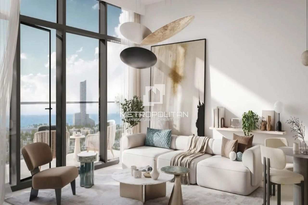 Appartamenti a Ras Al Khayma, EAU, 78 m² - foto 2