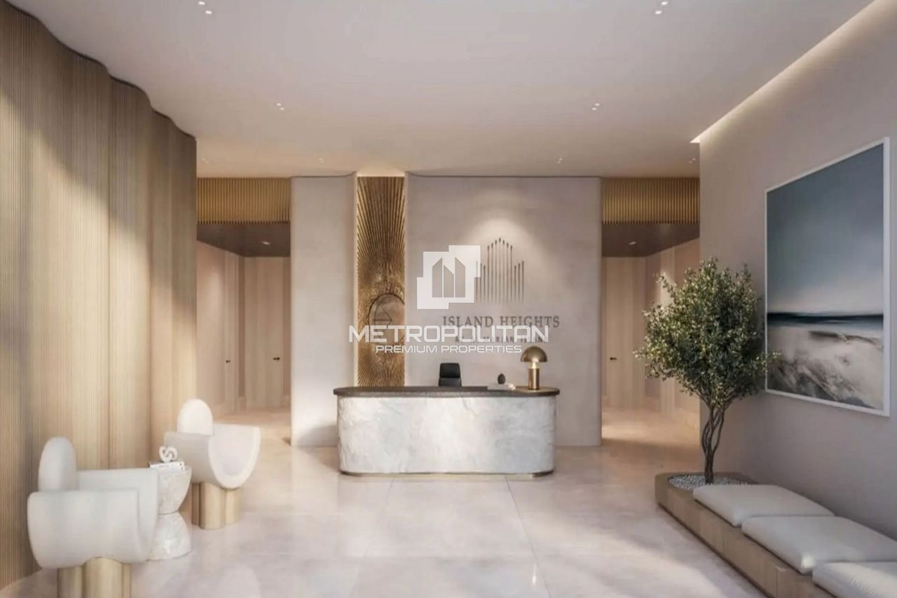 Appartamenti a Ras Al Khayma, EAU, 78 m² - foto 10