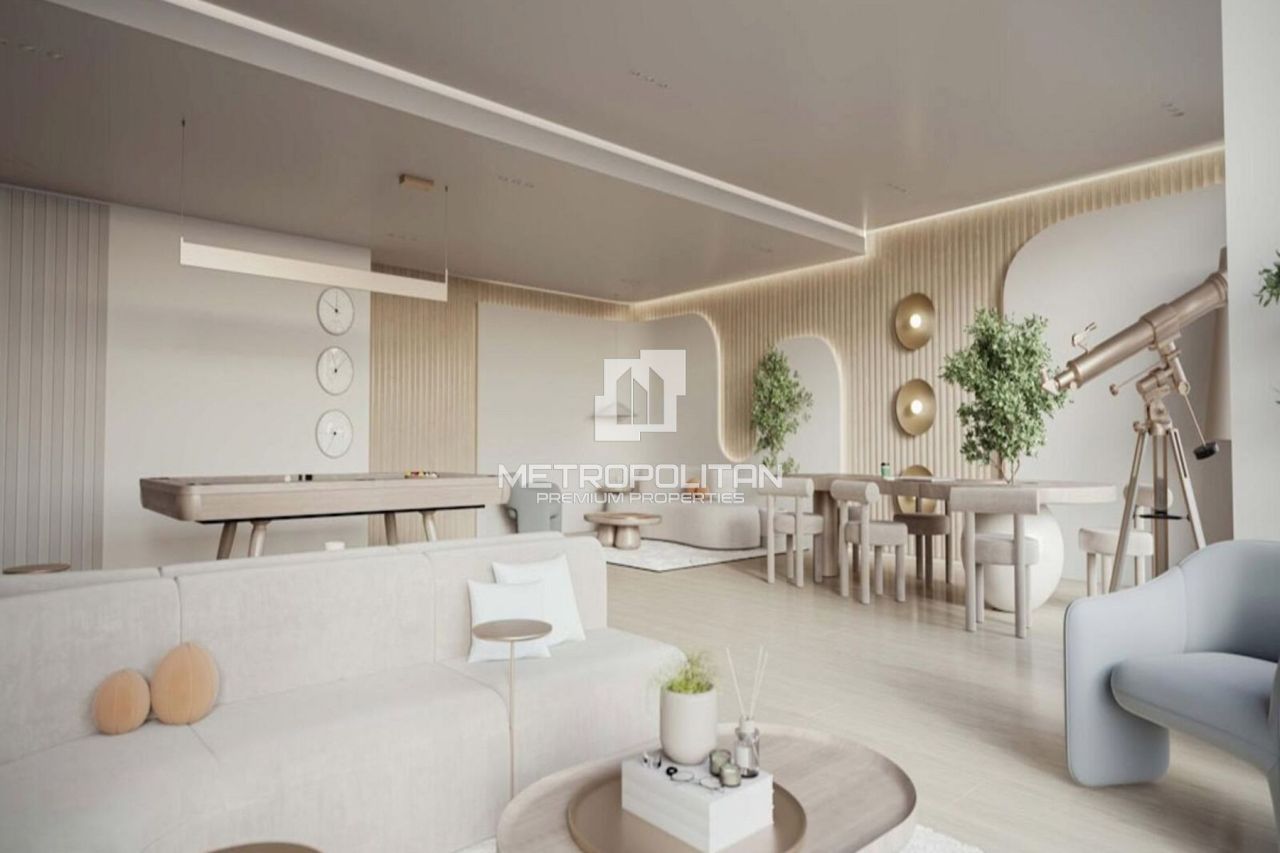 Appartamenti a Ras Al Khayma, EAU, 78 m² - foto 11