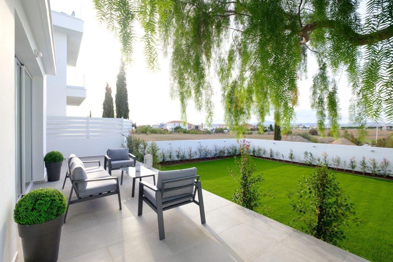 House in Larnaca, Cyprus, 285 m² - picture 3