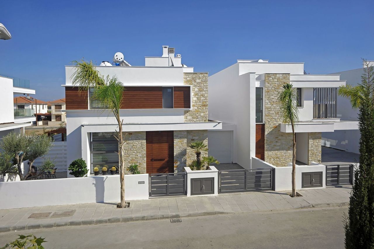 House in Larnaca, Cyprus, 882 m² - picture 4