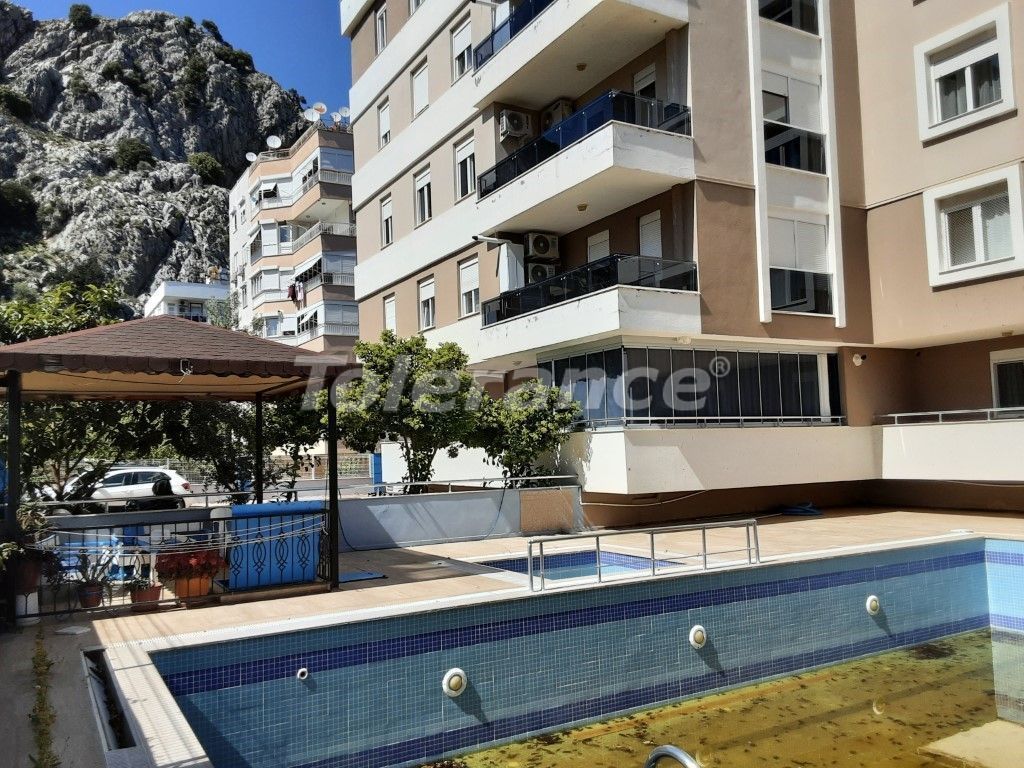 Apartment in Antalya, Türkei, 100 m² - Foto 1