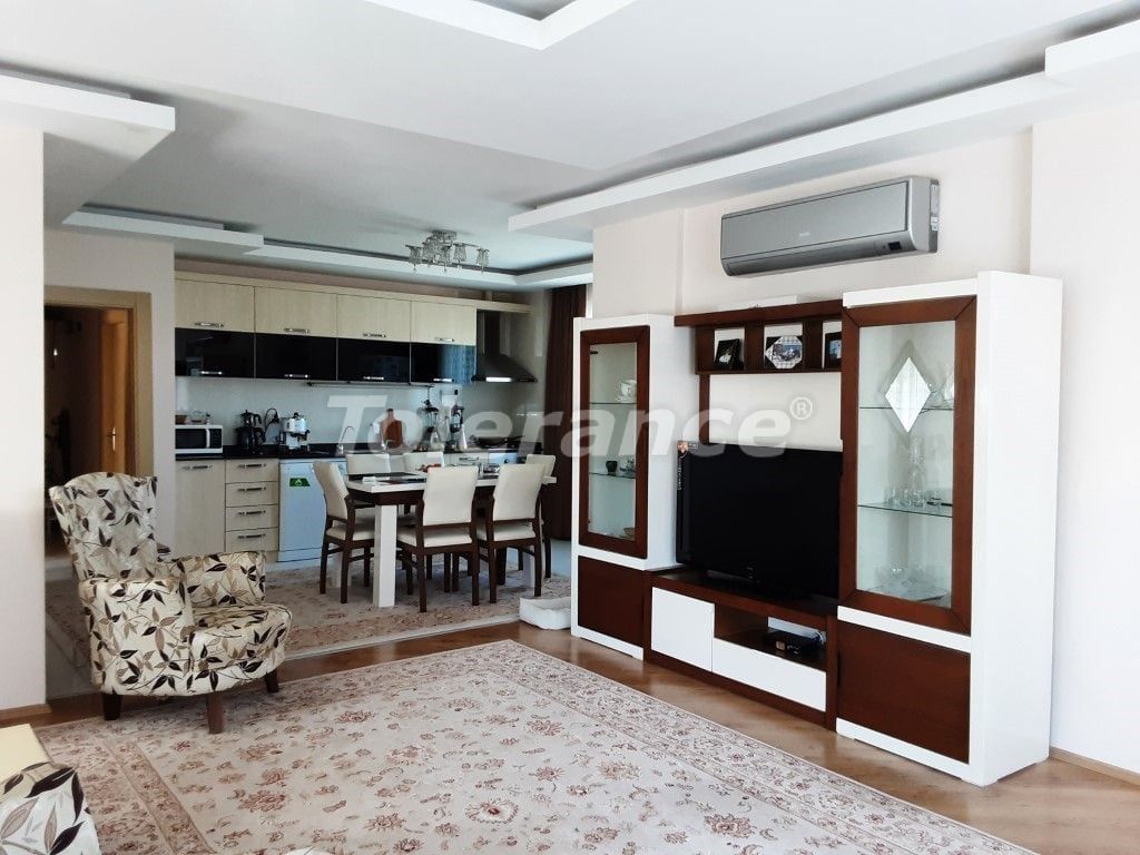 Apartment in Antalya, Turkey, 100 m² - picture 2