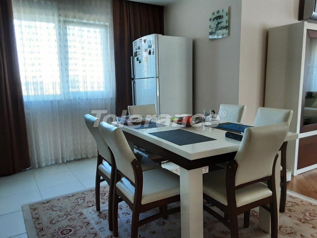 Apartment in Antalya, Turkey, 100 m² - picture 4