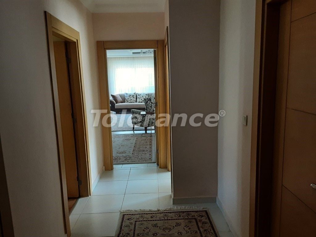 Apartment in Antalya, Turkey, 100 m² - picture 5