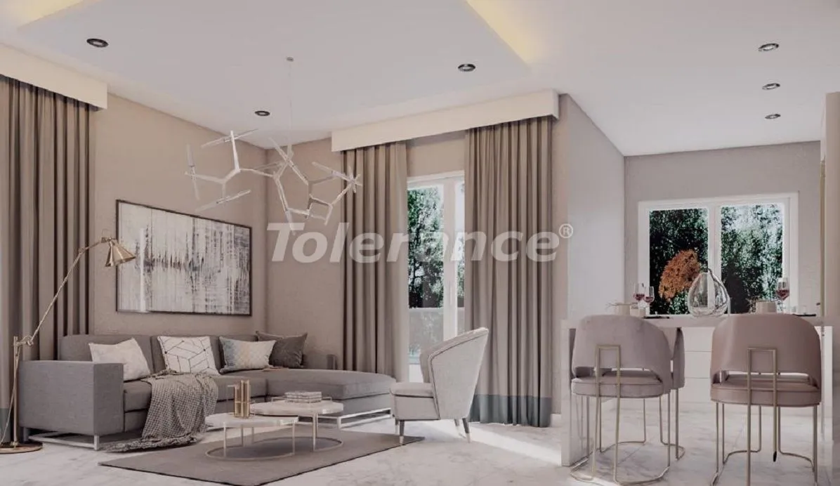 Apartment in Alanya, Turkey - picture 6