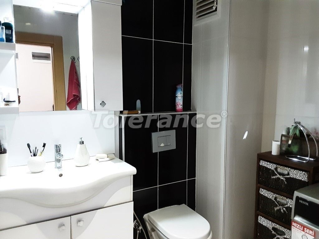 Apartment in Antalya, Turkey, 100 m² - picture 7