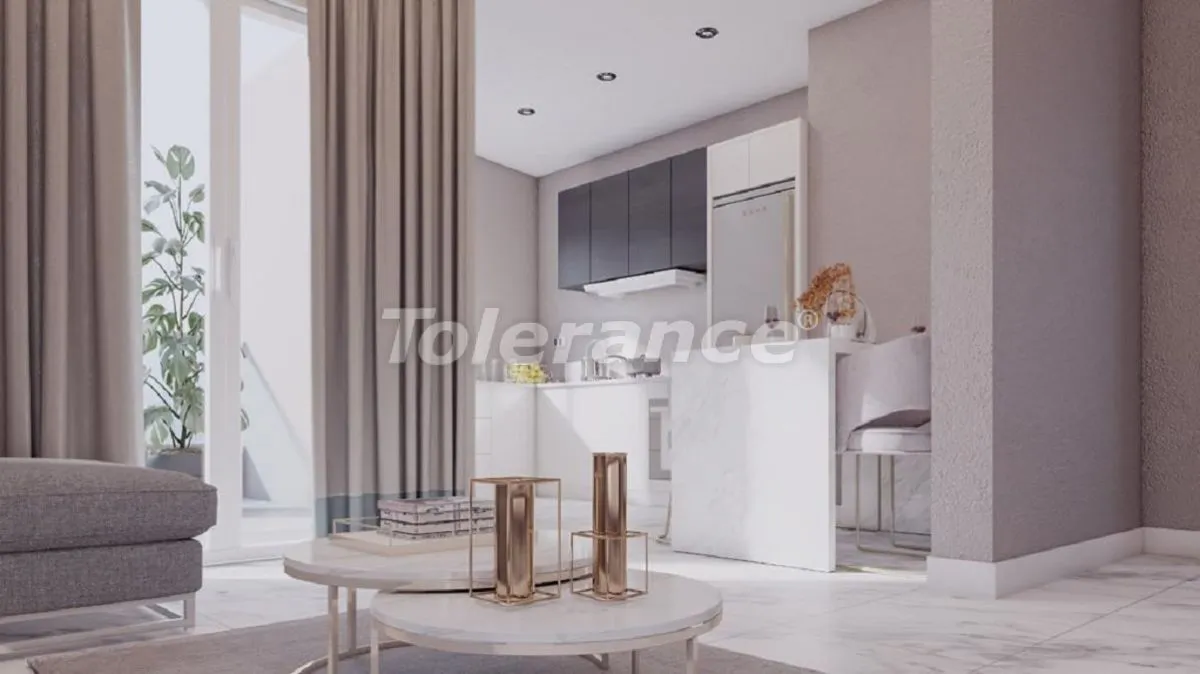 Apartment in Alanya, Turkey - picture 8