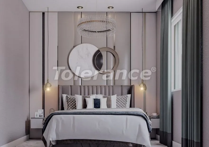 Apartment in Alanya, Turkey - picture 9