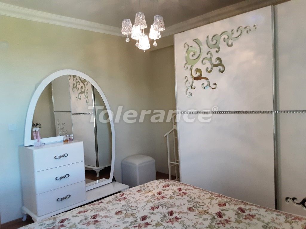 Apartment in Antalya, Turkey, 100 m² - picture 9