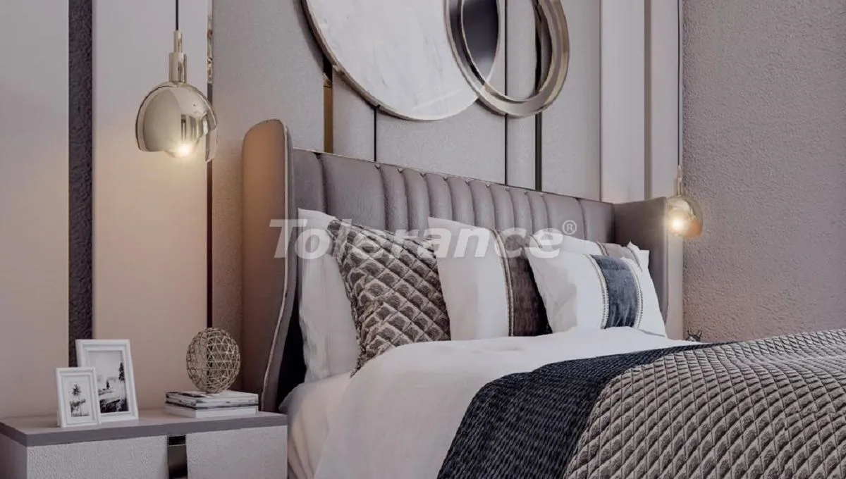 Apartment in Alanya, Turkey - picture 10