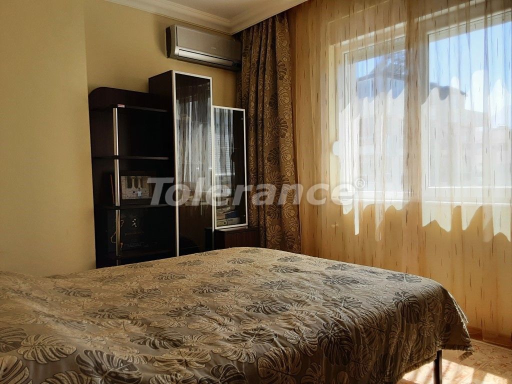 Apartment in Antalya, Turkey, 100 m² - picture 10