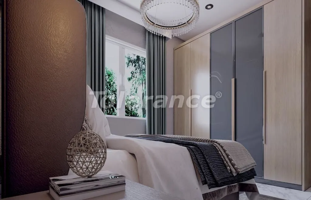 Apartment in Alanya, Turkey - picture 11