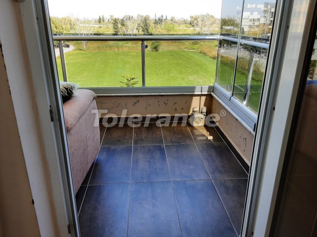 Apartment in Antalya, Turkey, 100 m² - picture 11