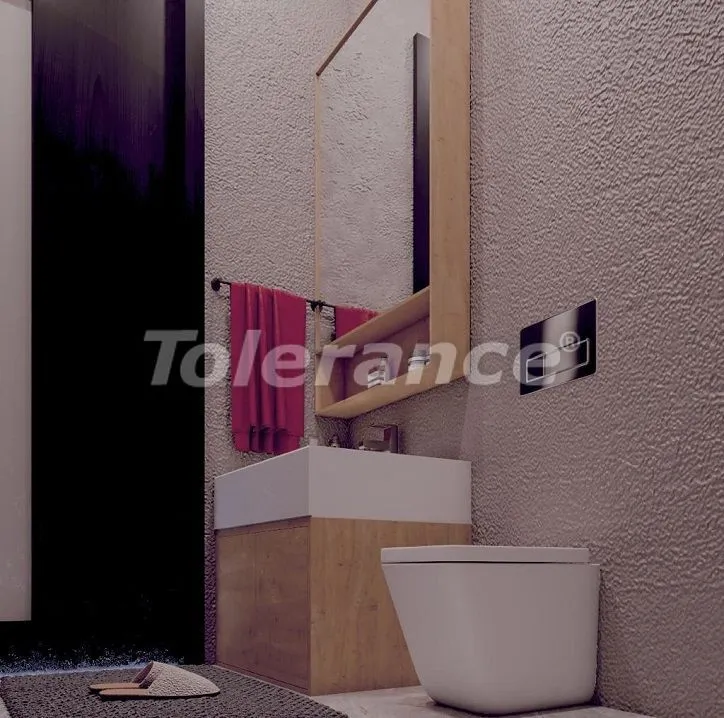 Apartment in Alanya, Turkey - picture 12