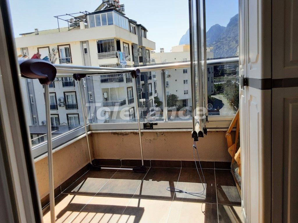 Apartment in Antalya, Turkey, 100 m² - picture 13