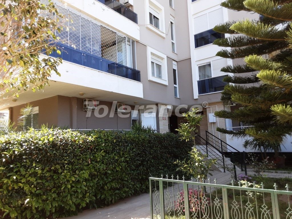 Apartment in Antalya, Turkey, 100 m² - picture 14