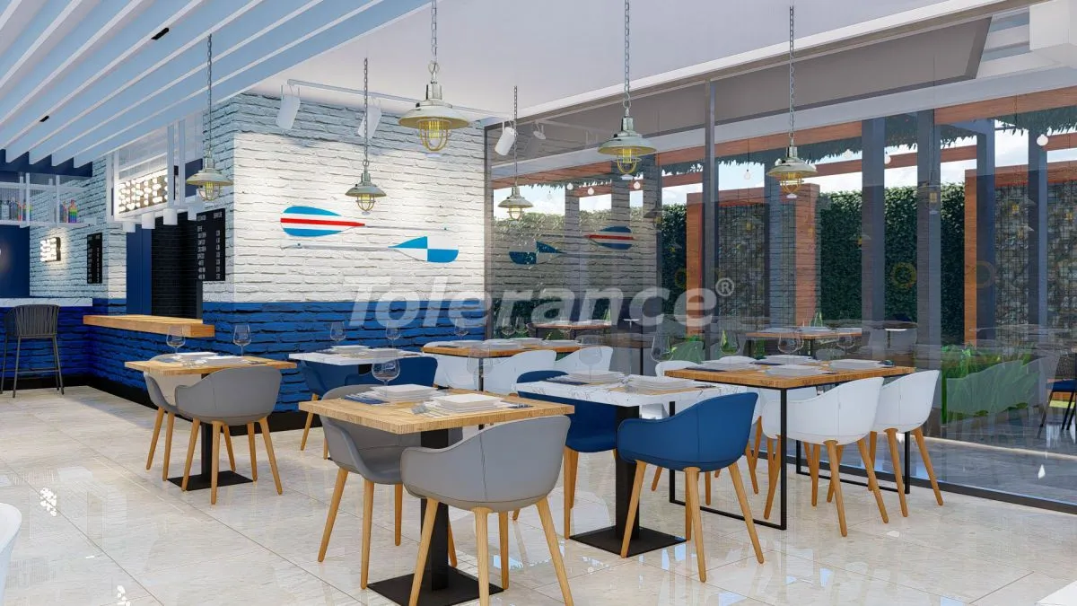 Apartment in Alanya, Turkey - picture 14