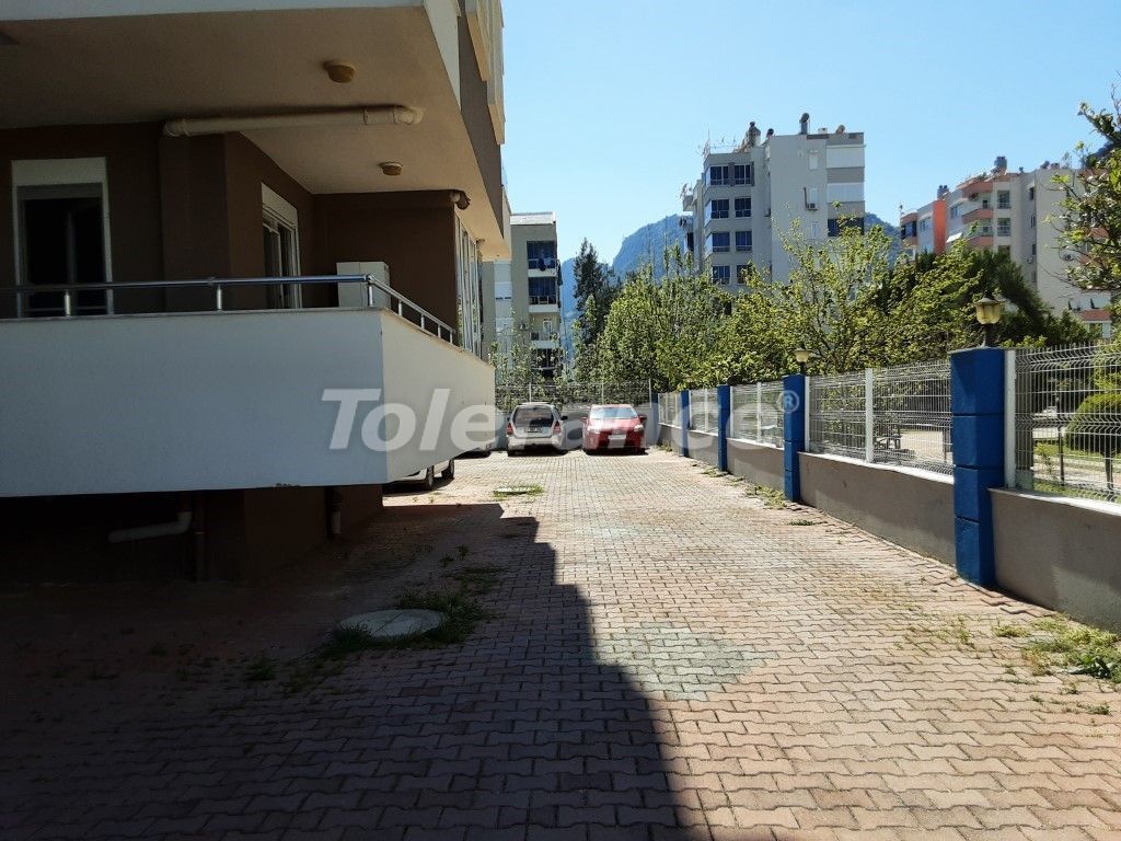 Apartment in Antalya, Turkey, 100 m² - picture 15