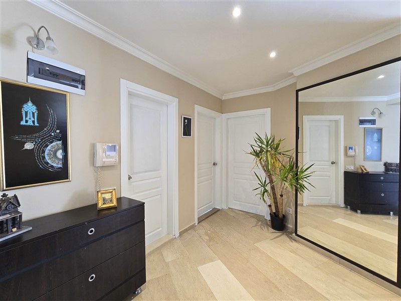 Wohnung in Alanya, Türkei, 105 m² - Foto 3