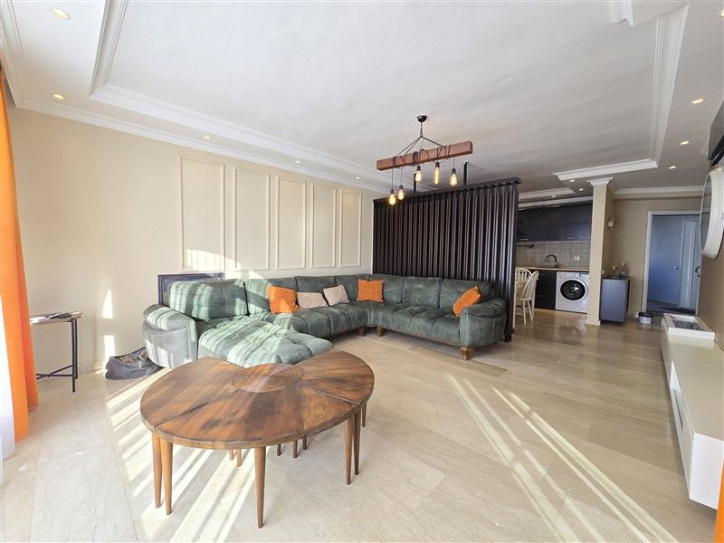 Wohnung in Alanya, Türkei, 105 m² - Foto 4