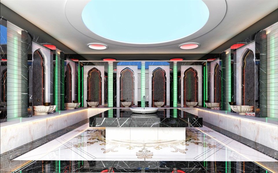 Appartamento ad Avsallar, Turchia, 58 m² - foto 5