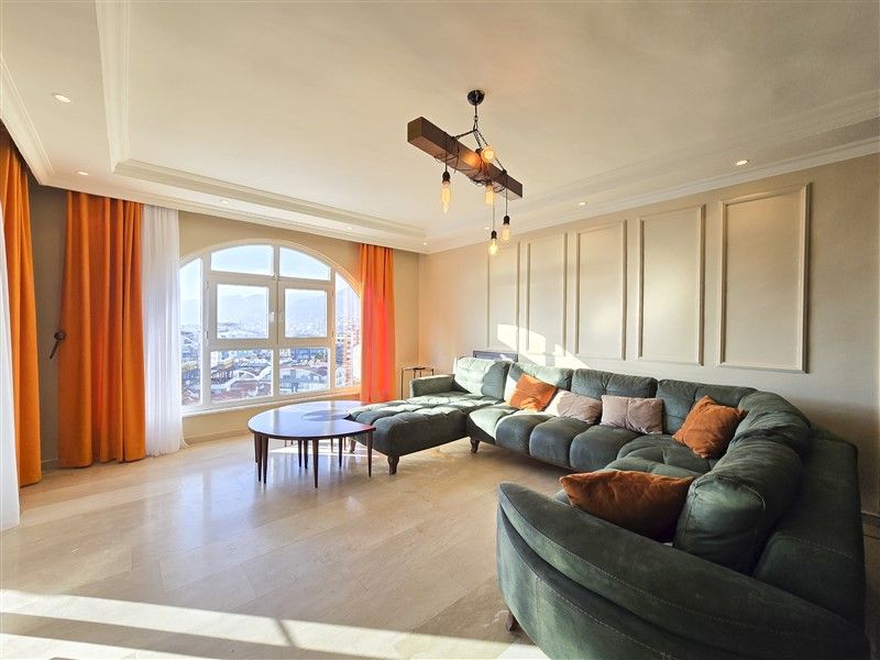 Wohnung in Alanya, Türkei, 105 m² - Foto 6