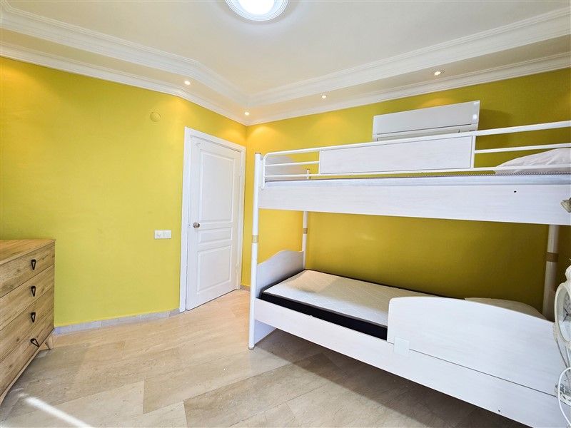 Wohnung in Alanya, Türkei, 105 m² - Foto 8