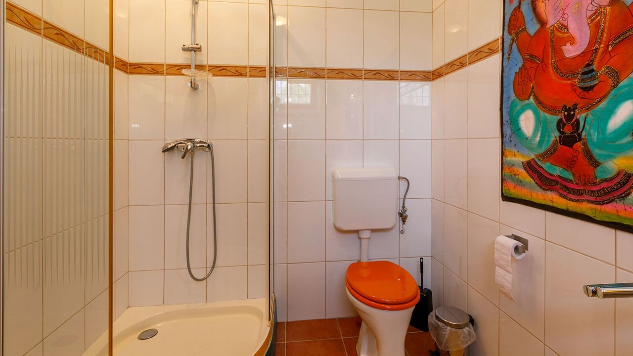 Haus in Hévíz, Ungarn, 120 m² - Foto 8