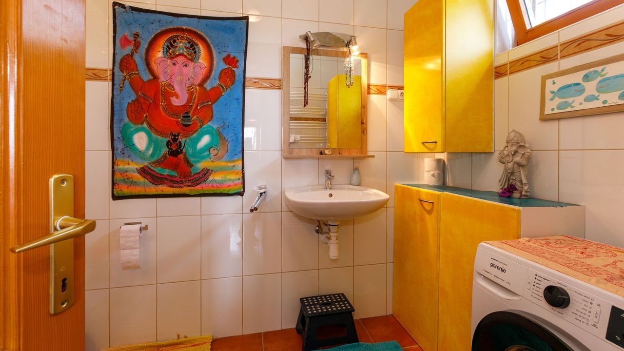 Haus in Hévíz, Ungarn, 120 m² - Foto 7