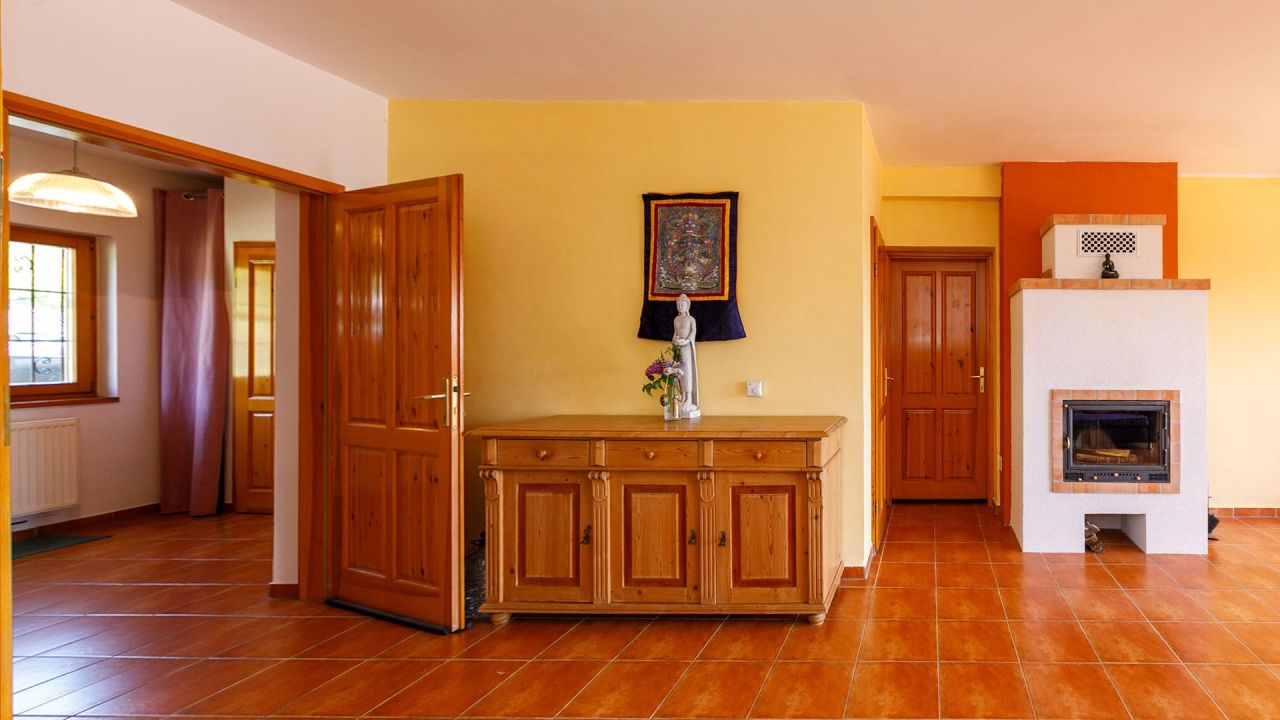 Haus in Hévíz, Ungarn, 120 m² - Foto 13