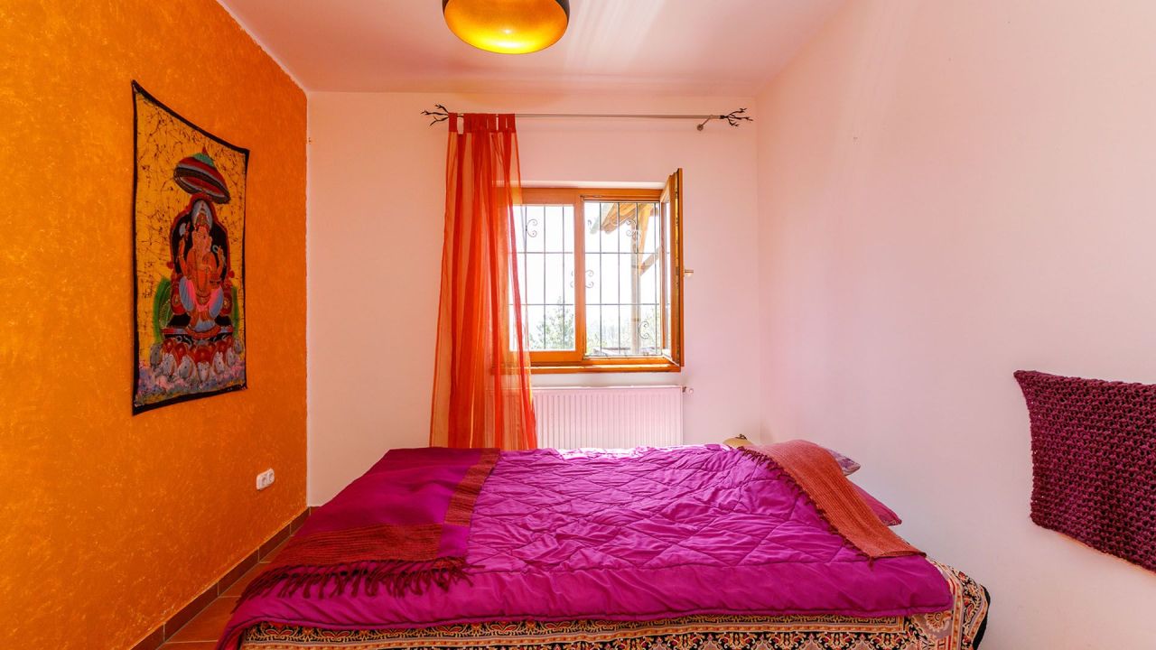 Haus in Hévíz, Ungarn, 120 m² - Foto 9