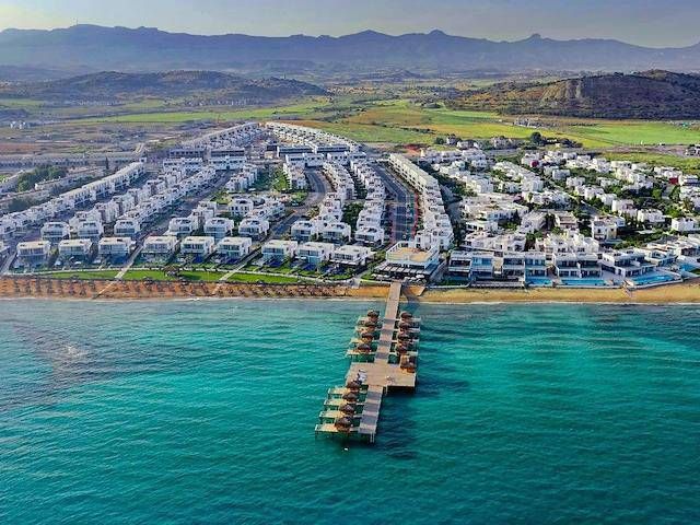 Appartement à Bogazi, Chypre, 95 m² - image 2