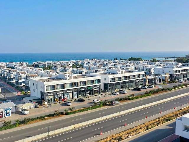 Appartement à Bogazi, Chypre, 95 m² - image 3