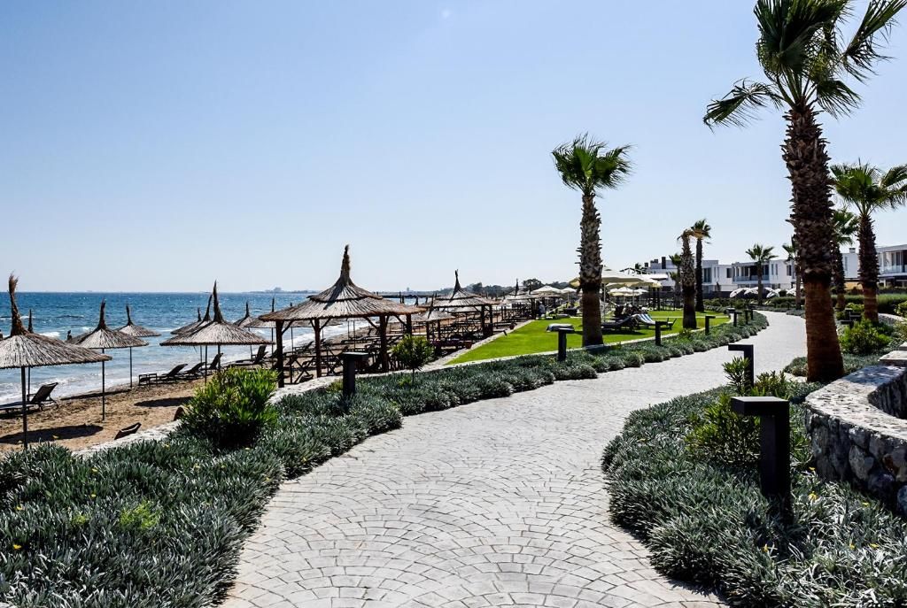 Appartement à Bogazi, Chypre, 95 m² - image 4