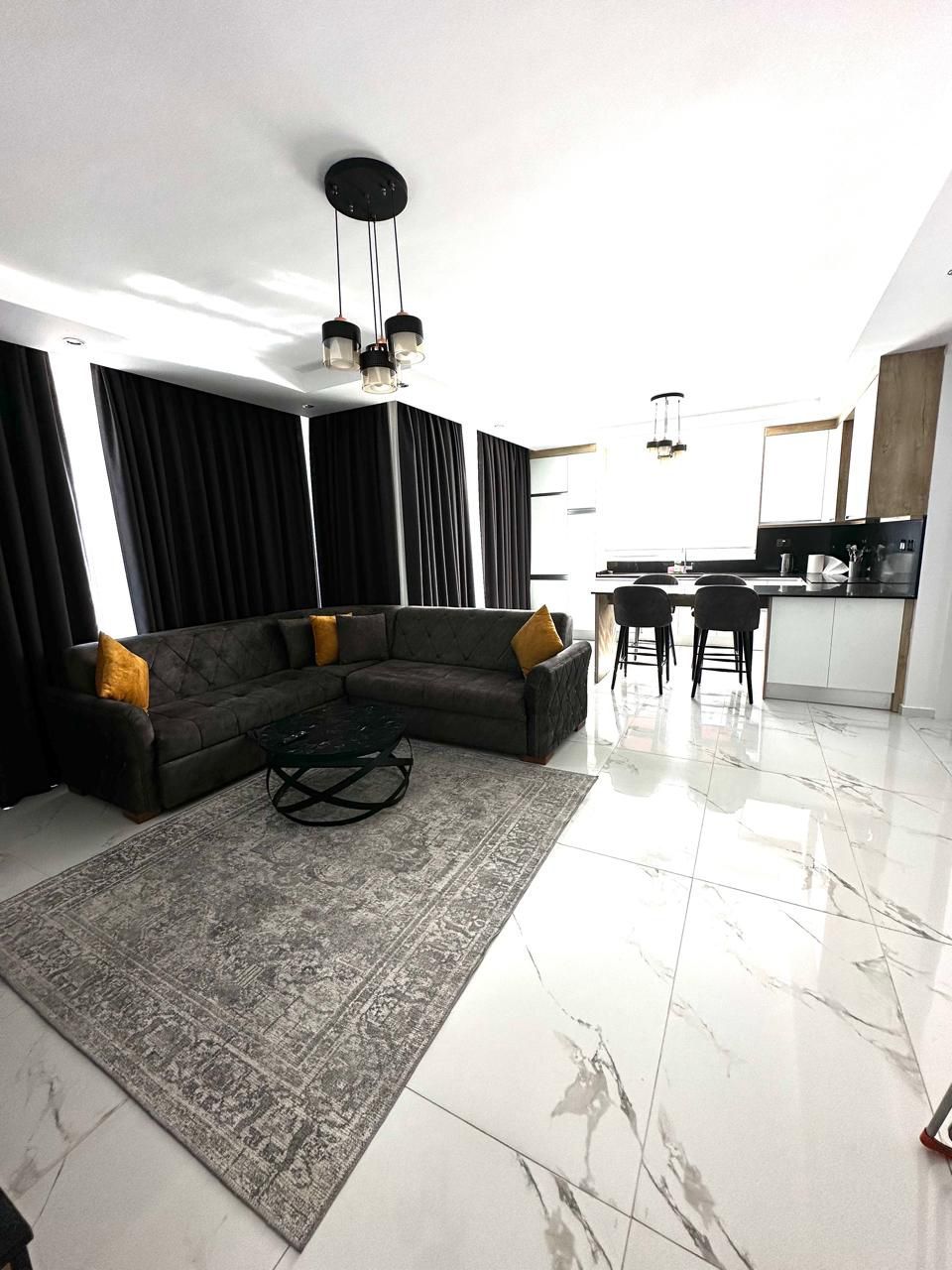 Appartement à Bogazi, Chypre, 95 m² - image 10