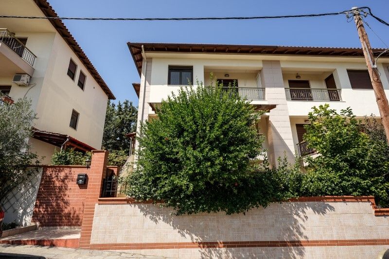 Cottage a Salonicco, Grecia, 178 m² - foto 7